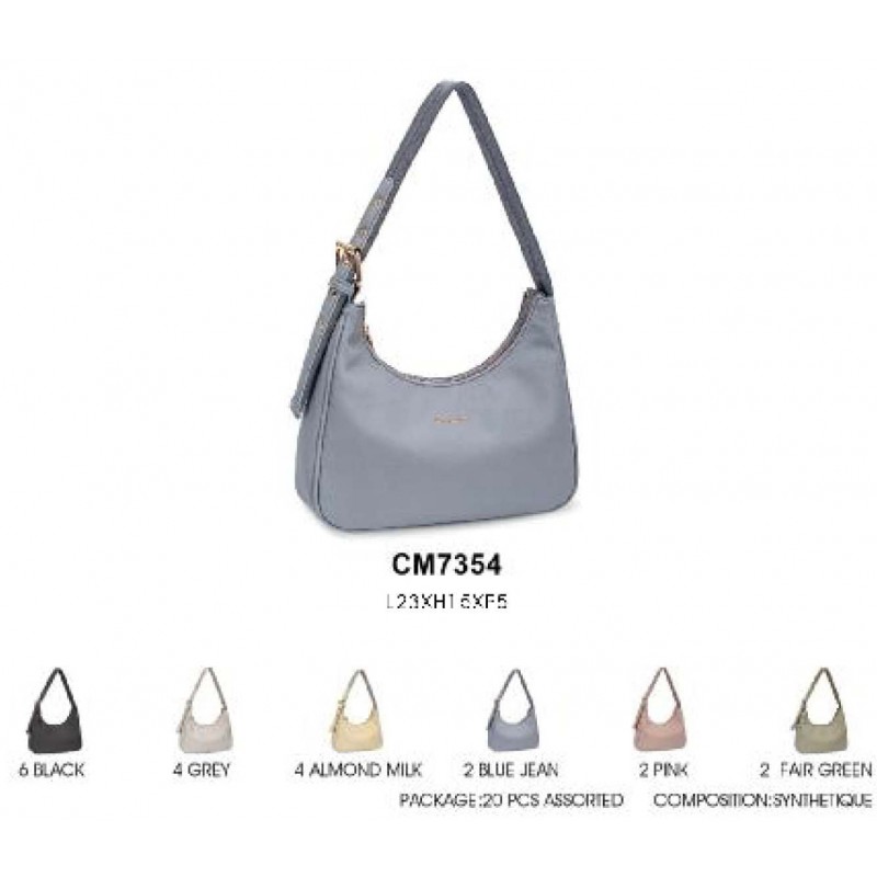 Женская сумка David Jones CM7354 Женская сумка David Jones CM7354